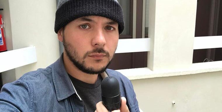 Tim Pool Net Worth