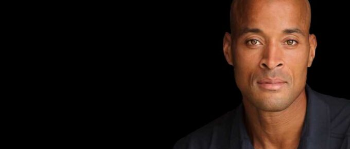 David Goggins Net Worth