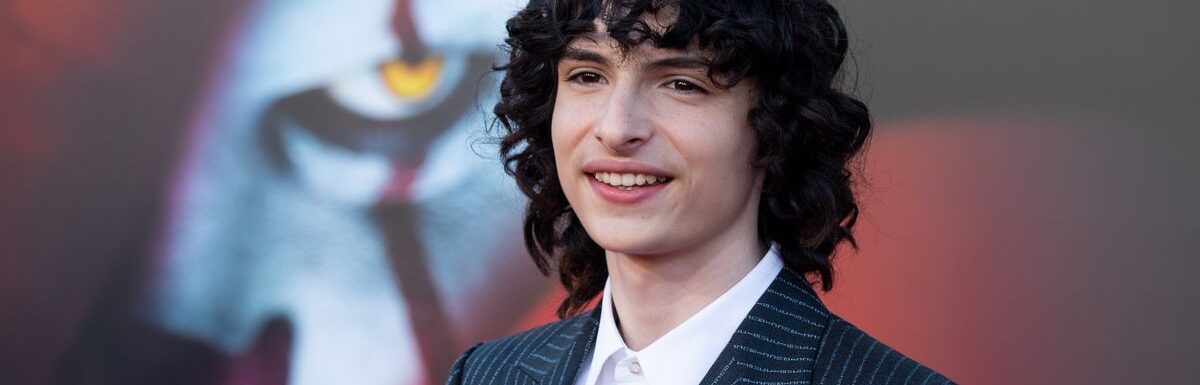 Finn Wolfhard Net Worth