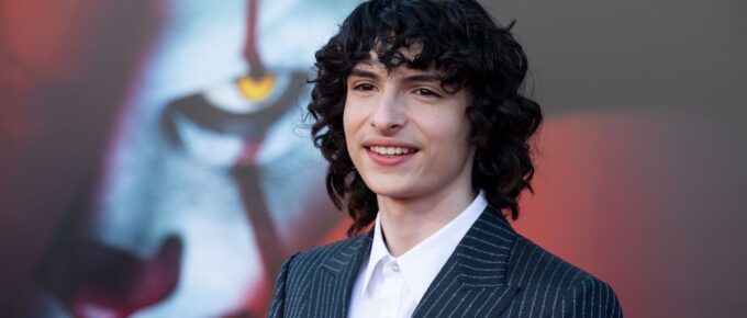 Finn Wolfhard Net Worth