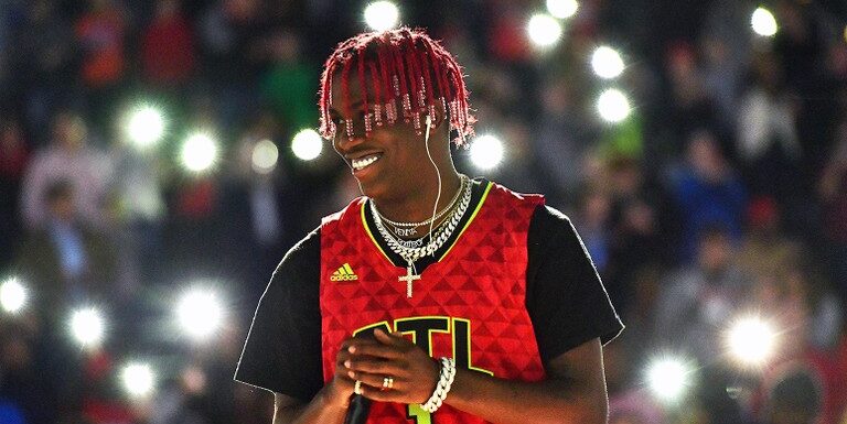 Lil Yachty Net Worth