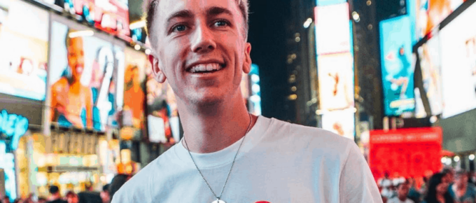 Miniminter Net Worth