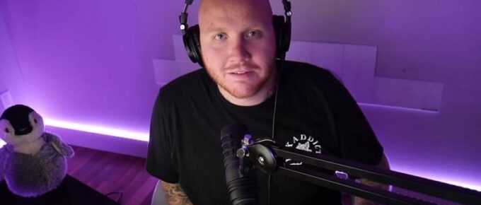 timthetatman Net Worth