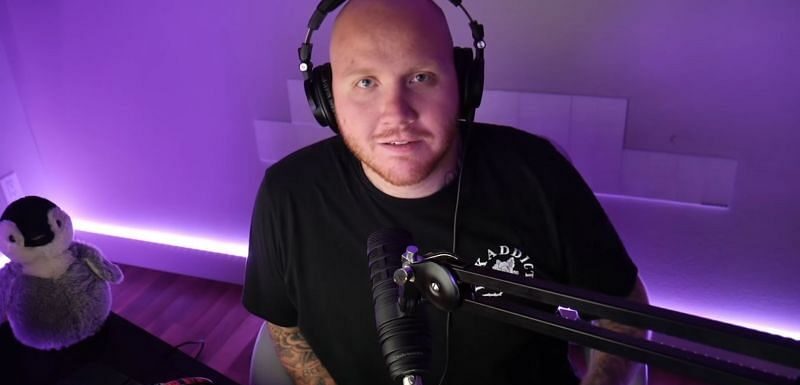 timthetatman Net Worth