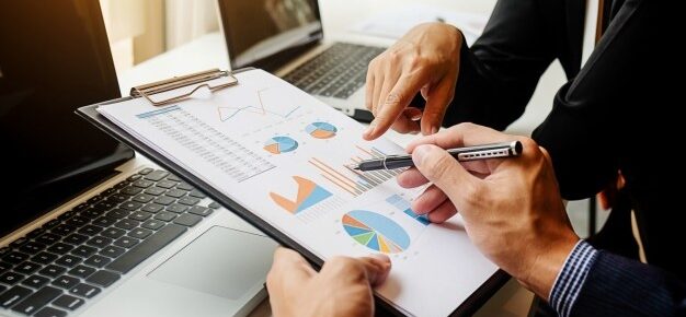 net worth and equity