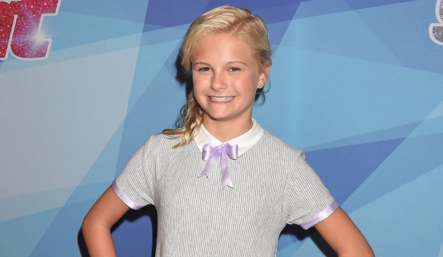 Darci Lynne Net Worth