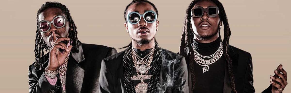 Migos Atl Youtube Earnings