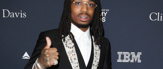 Quavo Net worth