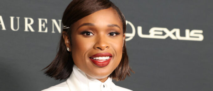 jennifer hudson net worth