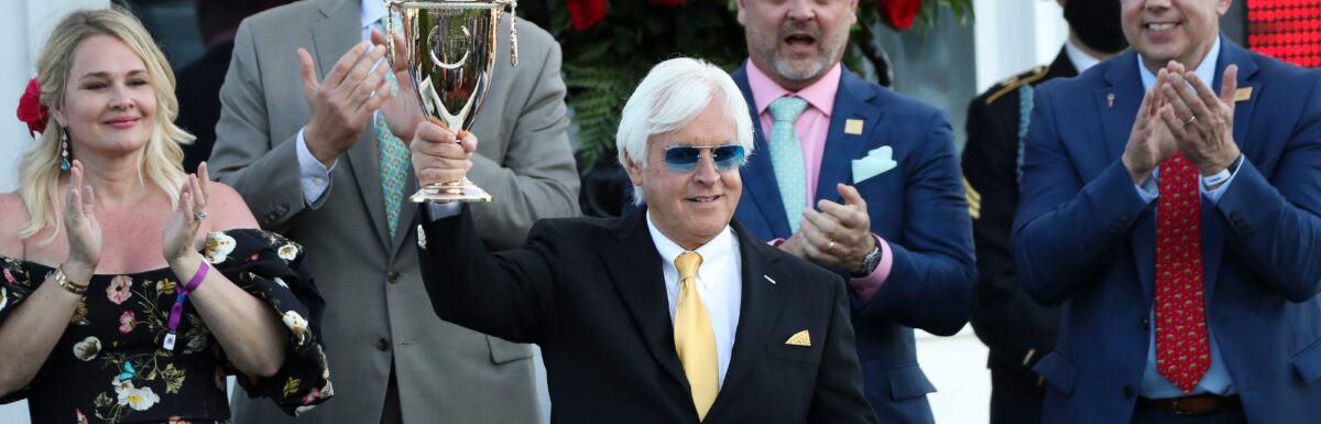 Bob Baffert Net worth