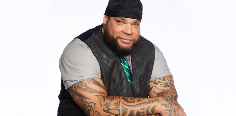 Tyrus Net Worth