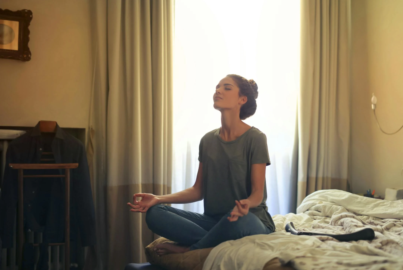 Affirmations to boost your mood instantly