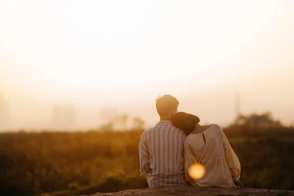 Feng Shui Relationships