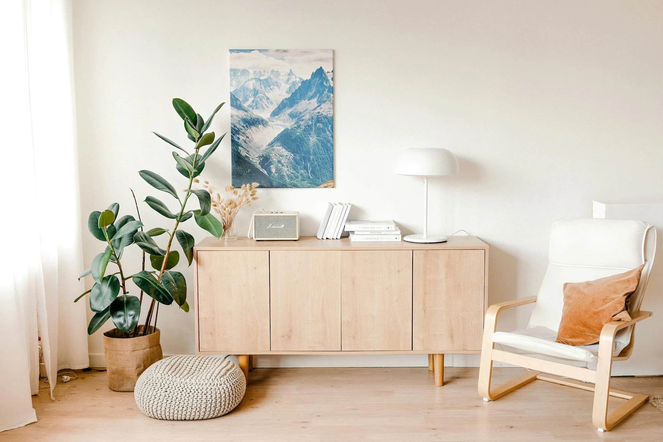 Feng Shui home