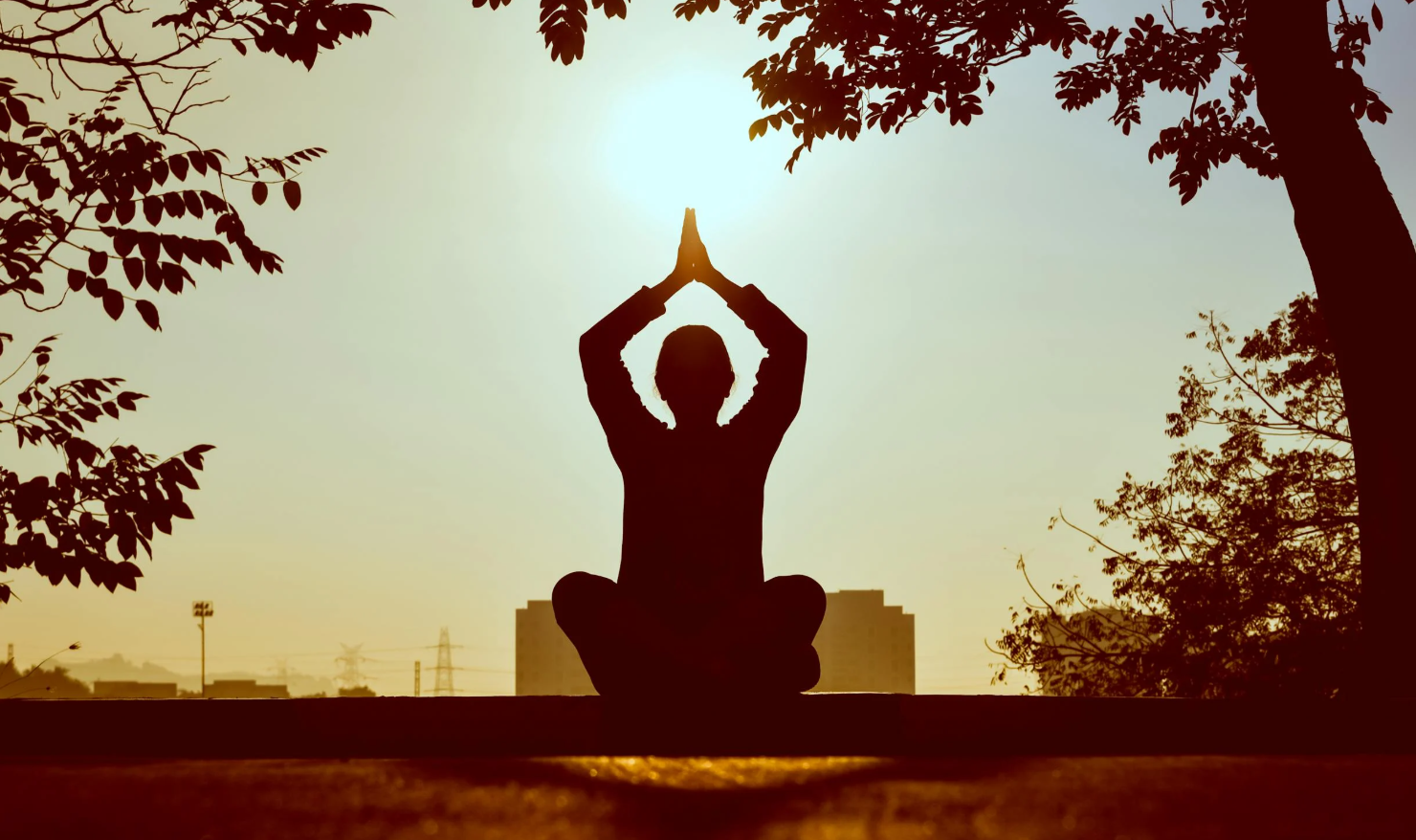 Health Affirmations
