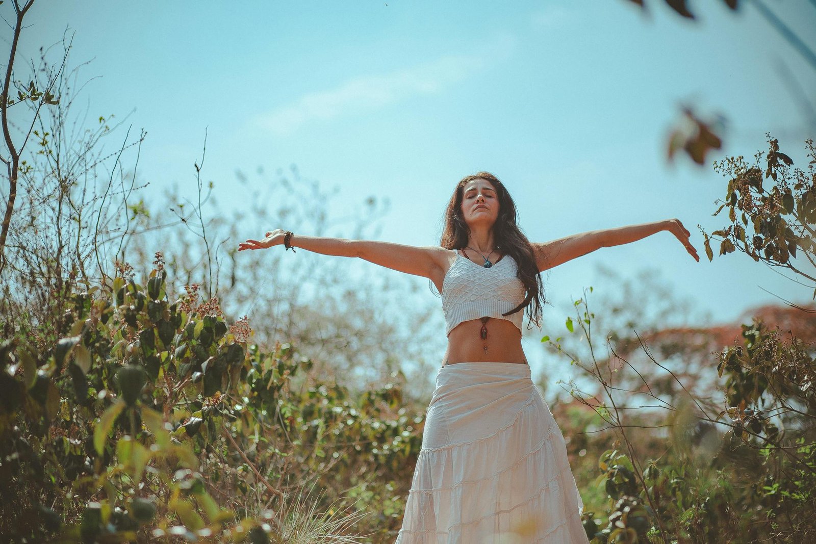 Inner Strength