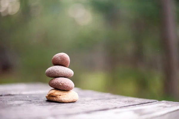 Mindfulness Affirmations