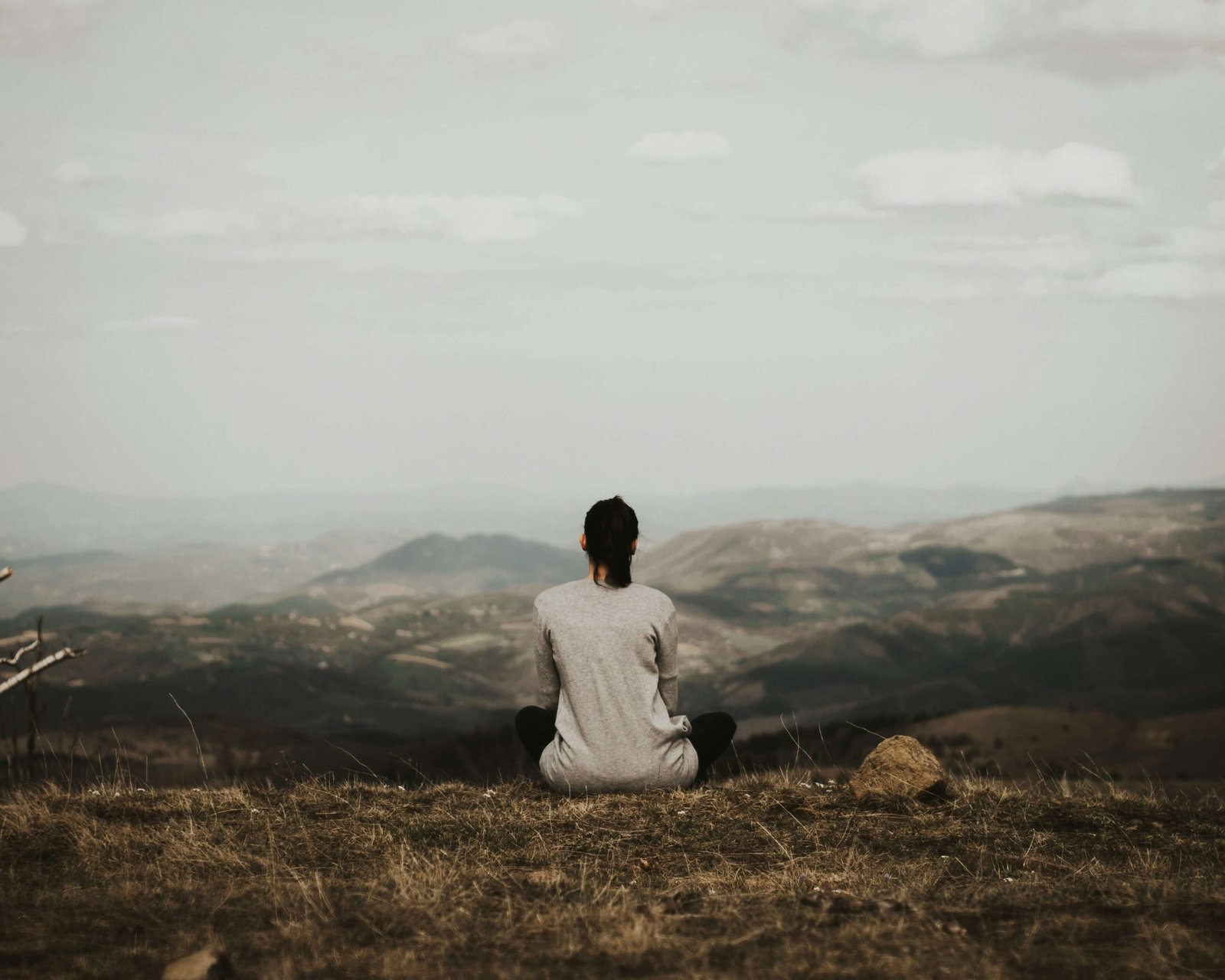 Mindfulness Exercise