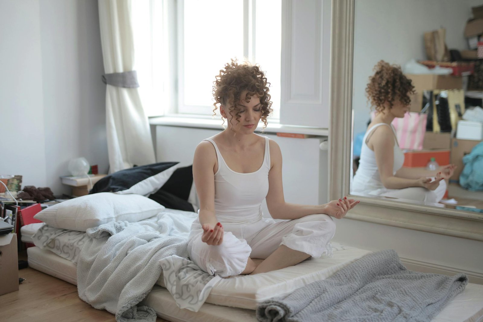 Practice Mindfulness