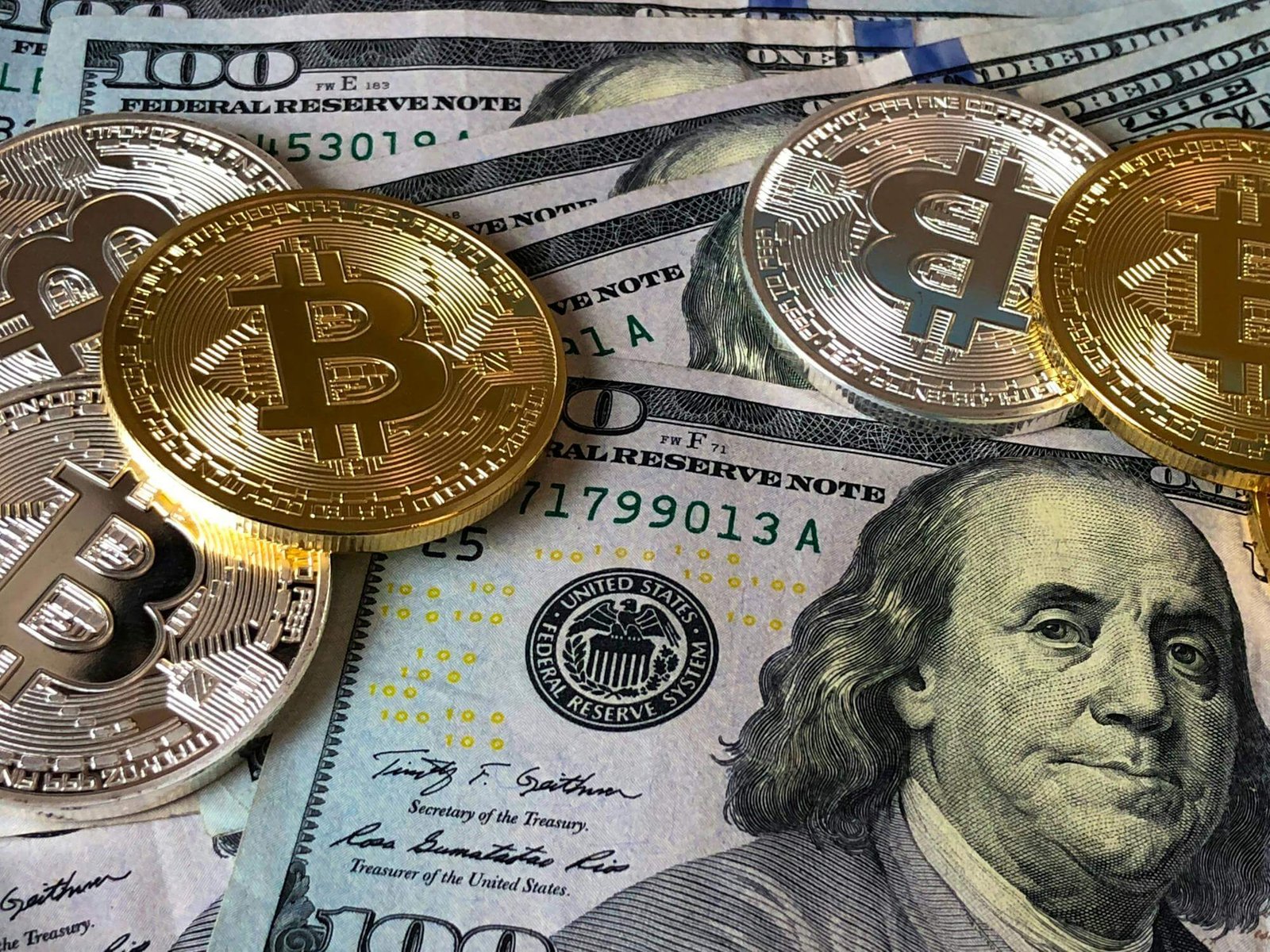 Wealth Affirmations for financial stabitlty