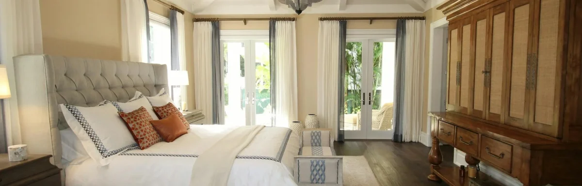 Bedroom Layout