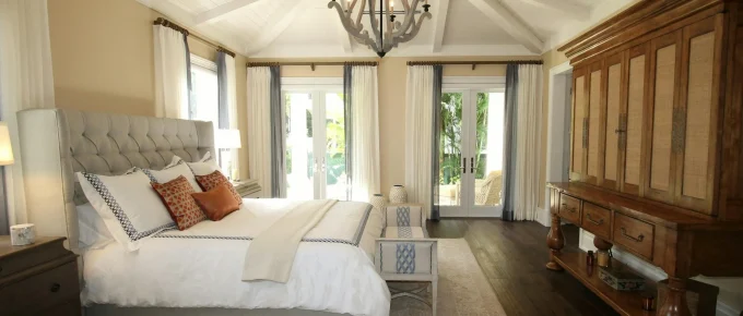Bedroom Layout