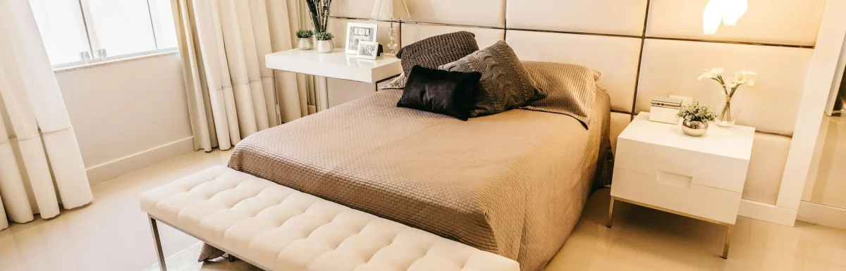 Bedroom Layout Luck