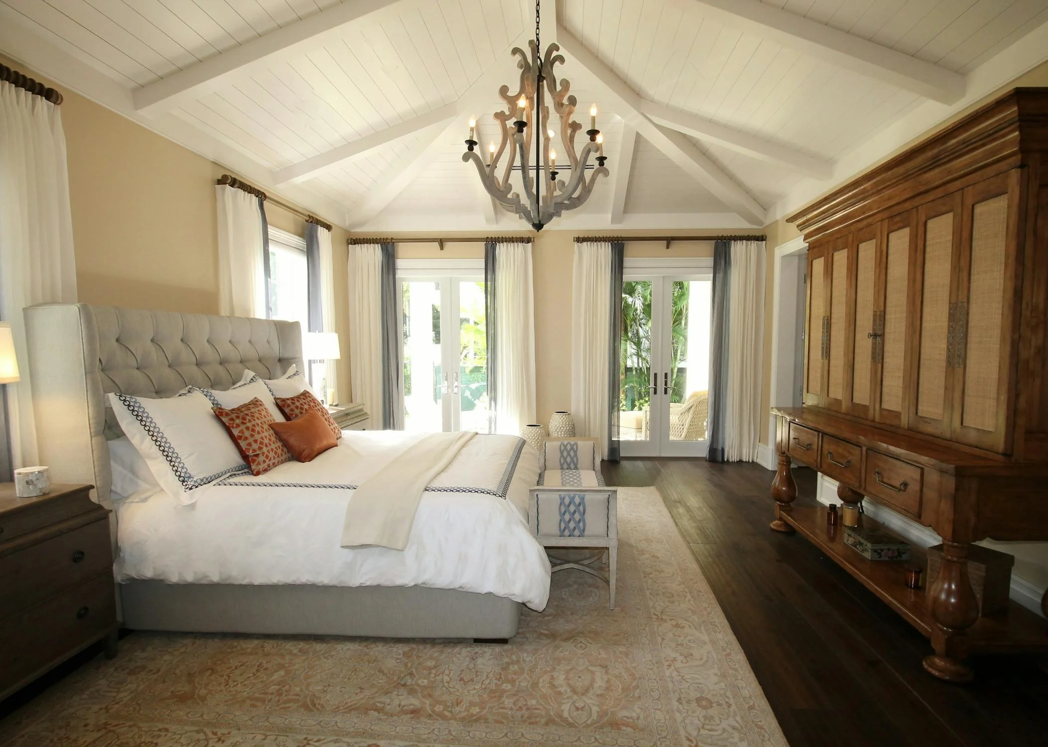 Bedroom Layout