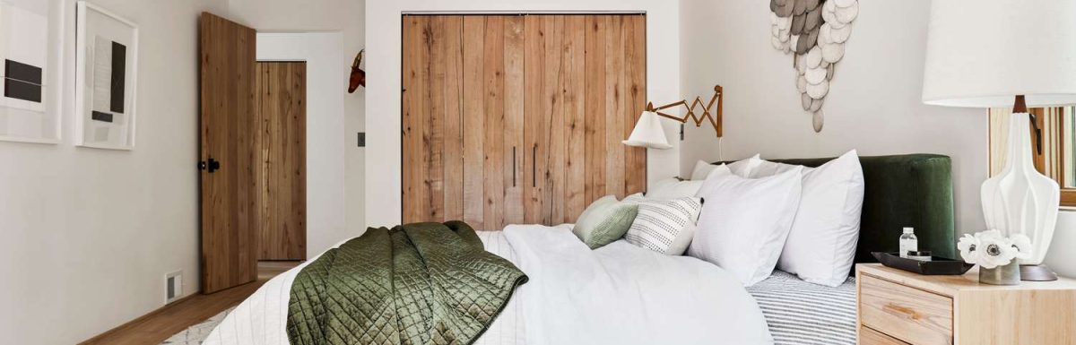 Feng Shui Bedroom