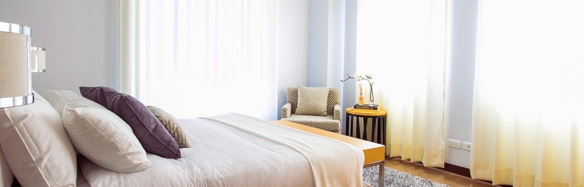 Feng Shui Bedroom Layout