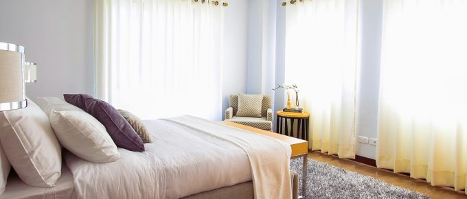 Feng Shui Bedroom Layout