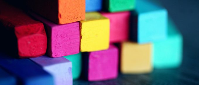 Feng Shui Colors for Wealth