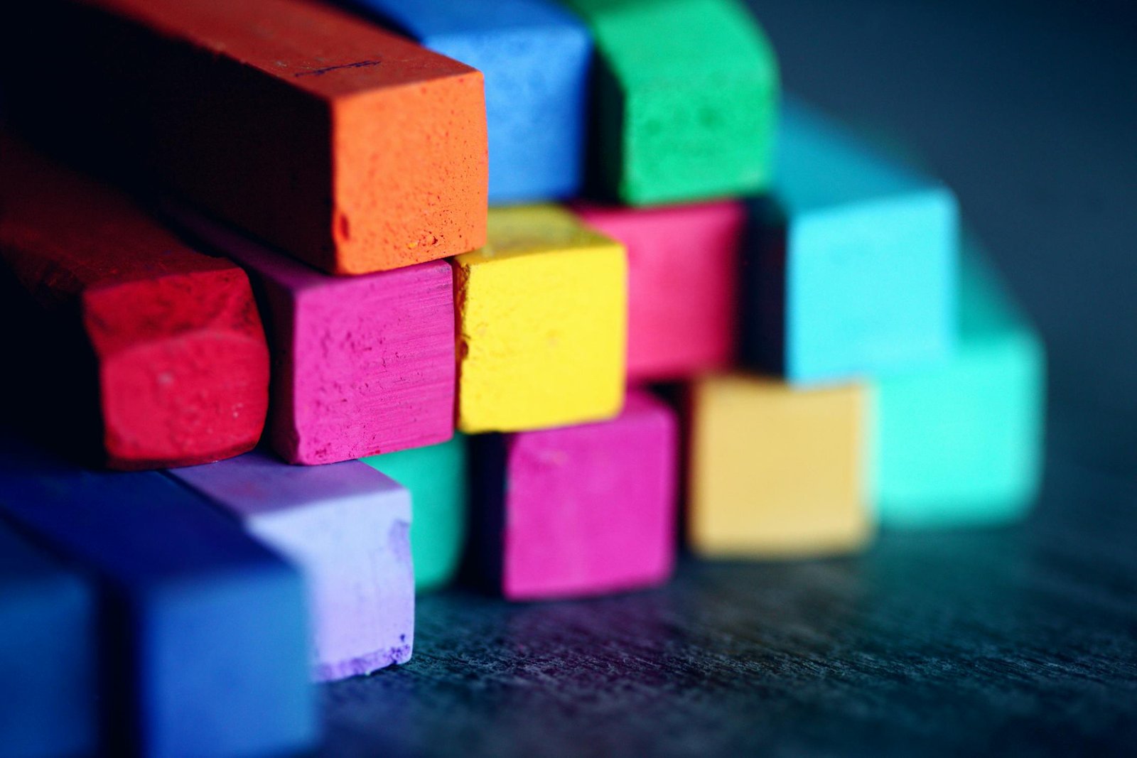 Feng Shui Colors for Wealth
