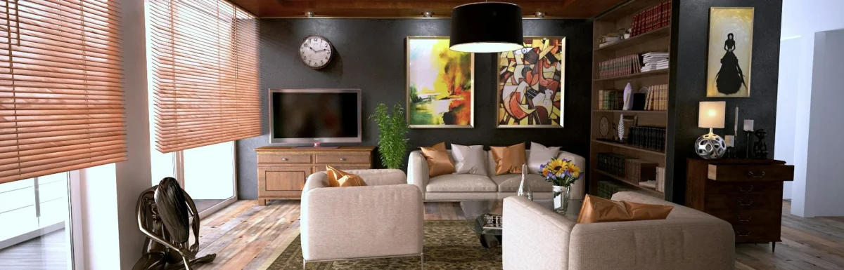 Feng Shui Home