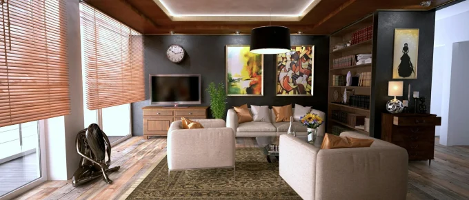 Feng Shui Home