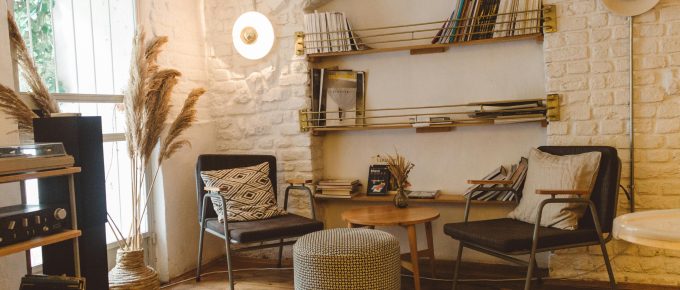 Feng Shui Home Items