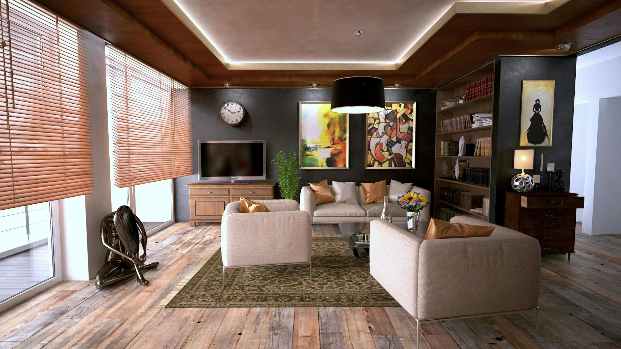 Feng Shui Home