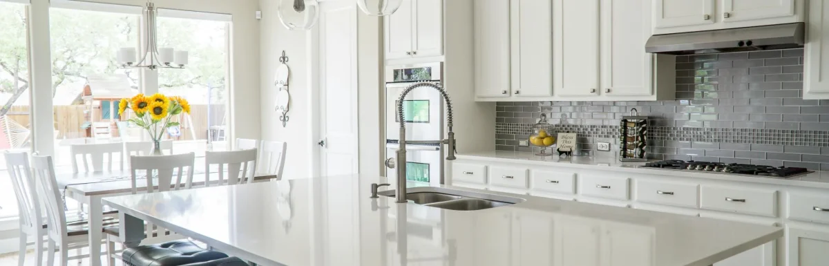 Feng Shui Kitchen
