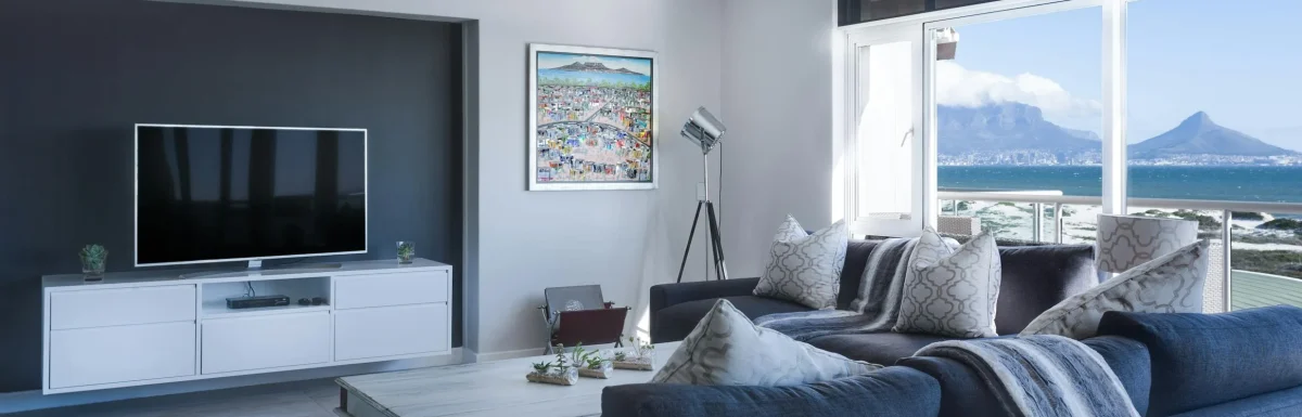 Feng Shui Living Room