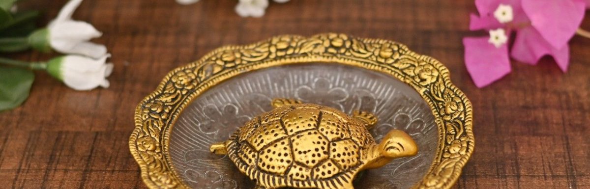 Feng Shui Turtle