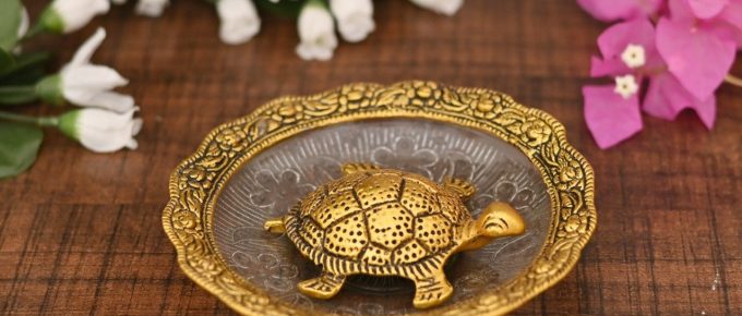 Feng Shui Turtle