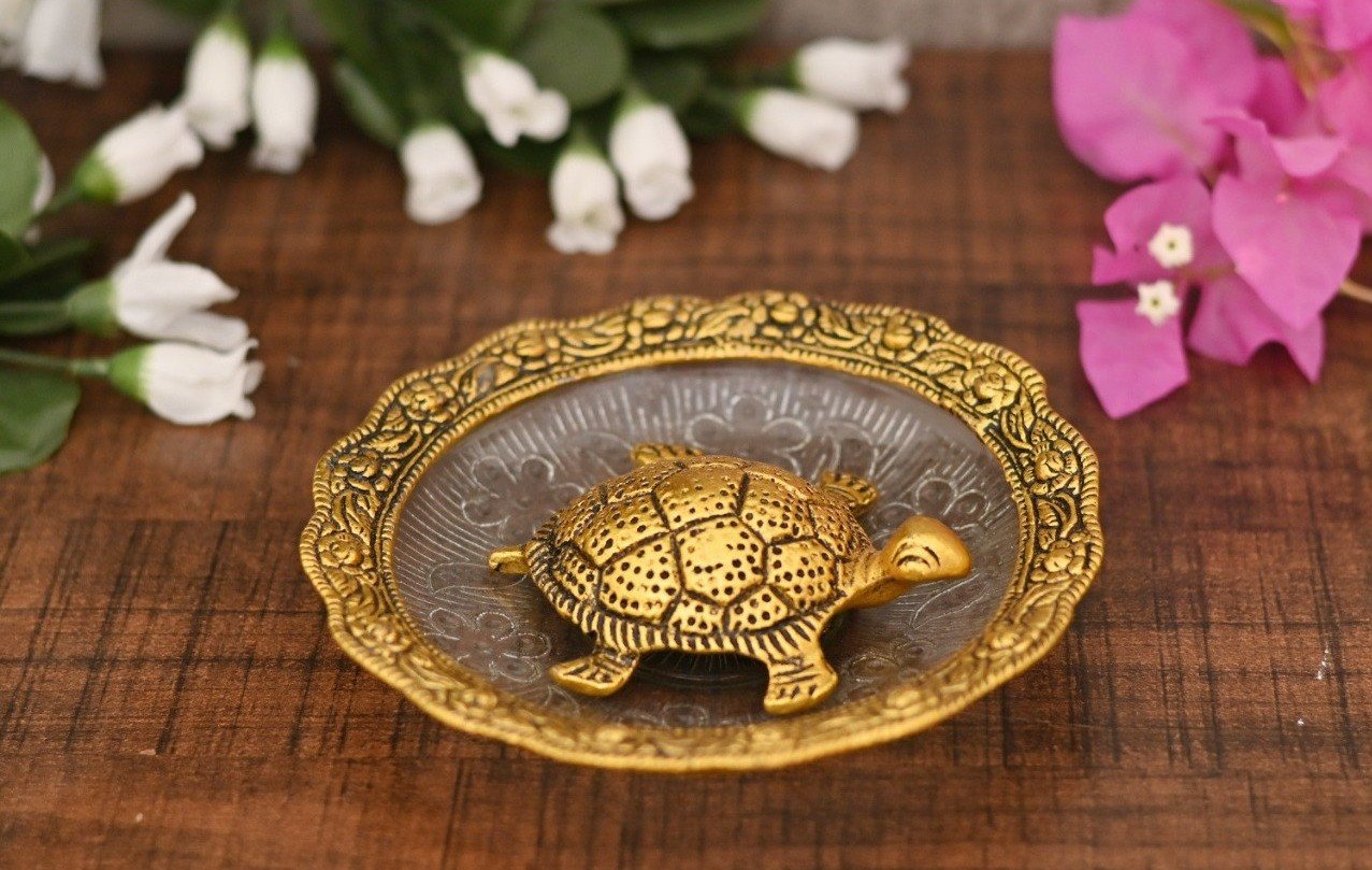 Feng Shui Turtle