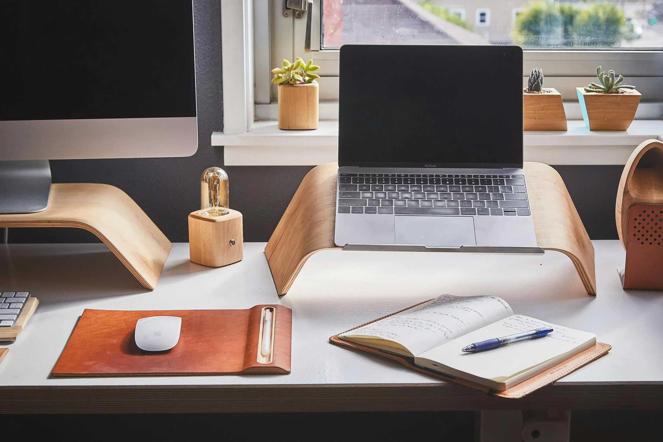 Feng shui office