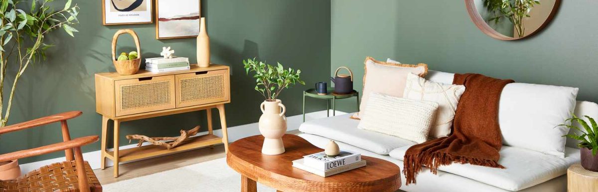 Home Feng Shui