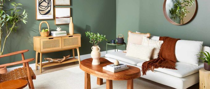 Home Feng Shui