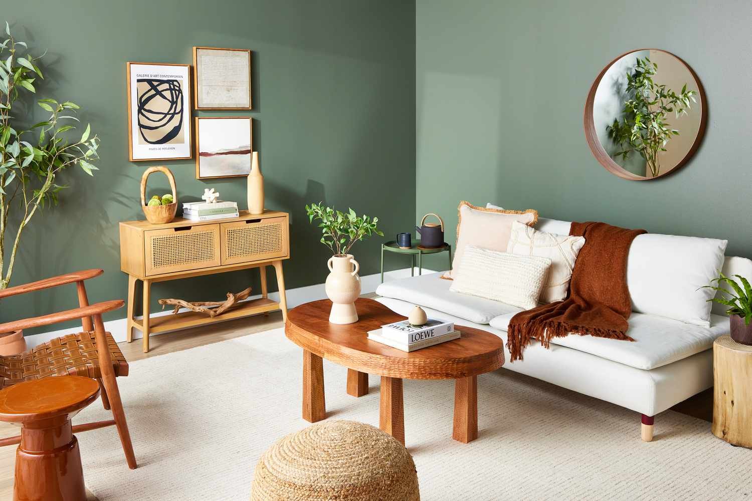 Home Feng Shui