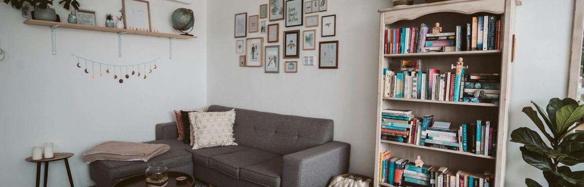 Positive energy items in home