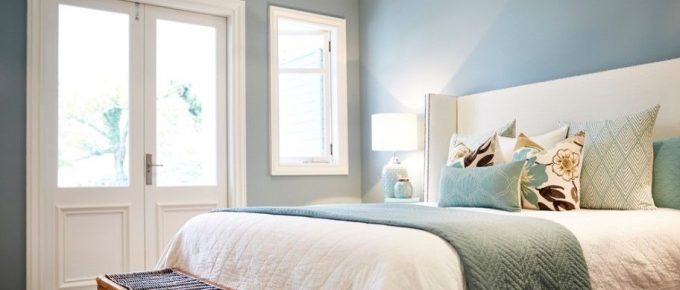 Bedroom Color