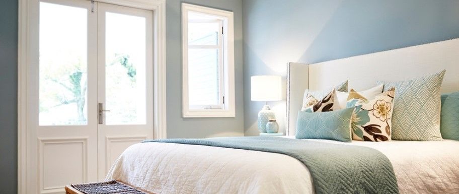 Bedroom Color