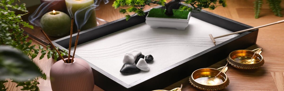 Feng Shui Principles